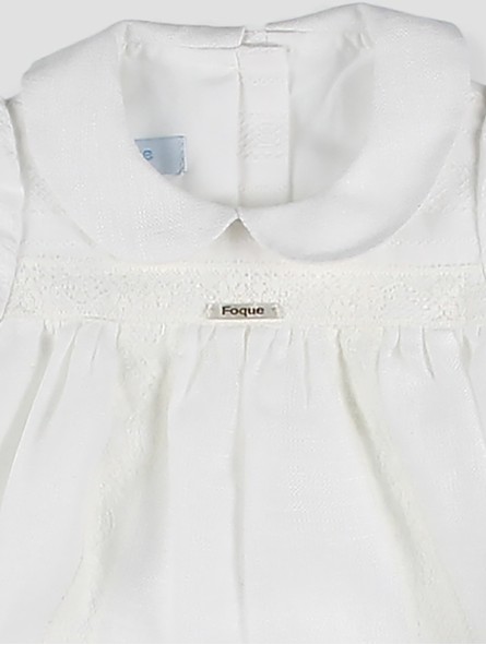 Bautizo romper