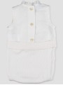 Bautizobaby unisex romper
