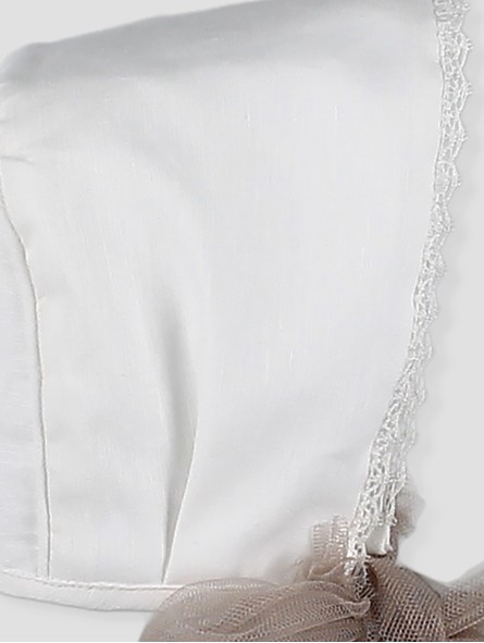 Ramas bonnet