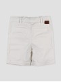 Canvas shorts