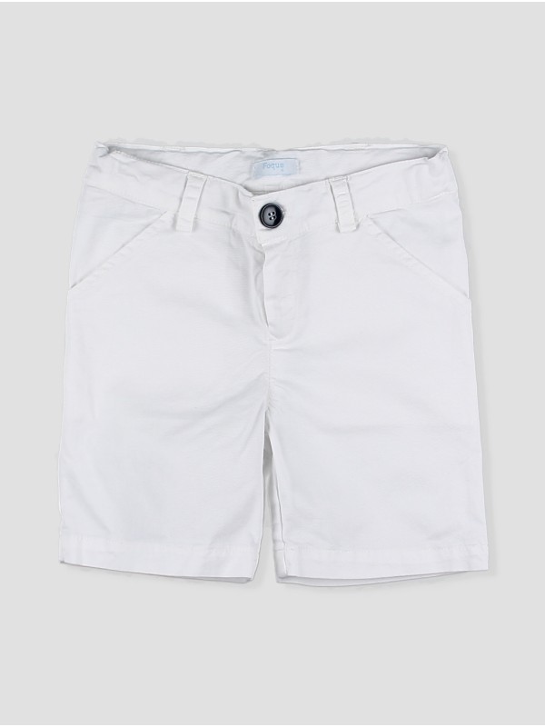 Canvas shorts
