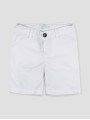 Canvas shorts