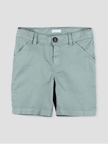 Canvas shorts