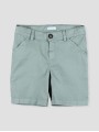 Canvas shorts