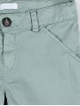 Canvas shorts