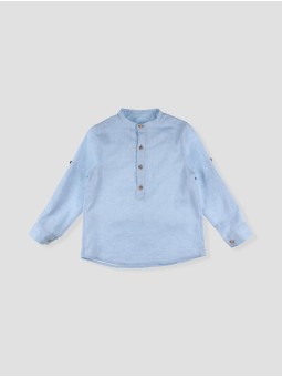 Confeti boy shirt
