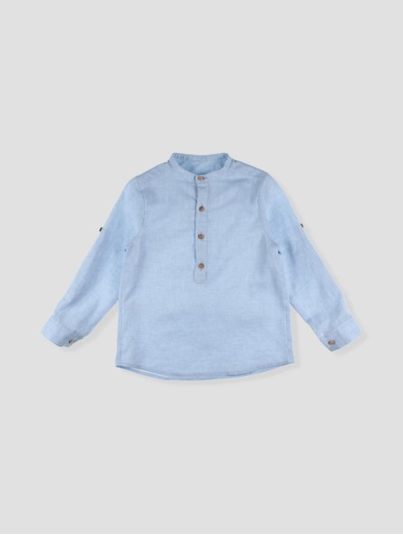 Confeti boy shirt