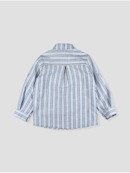 Mar shirt