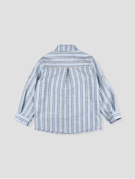 Mar shirt