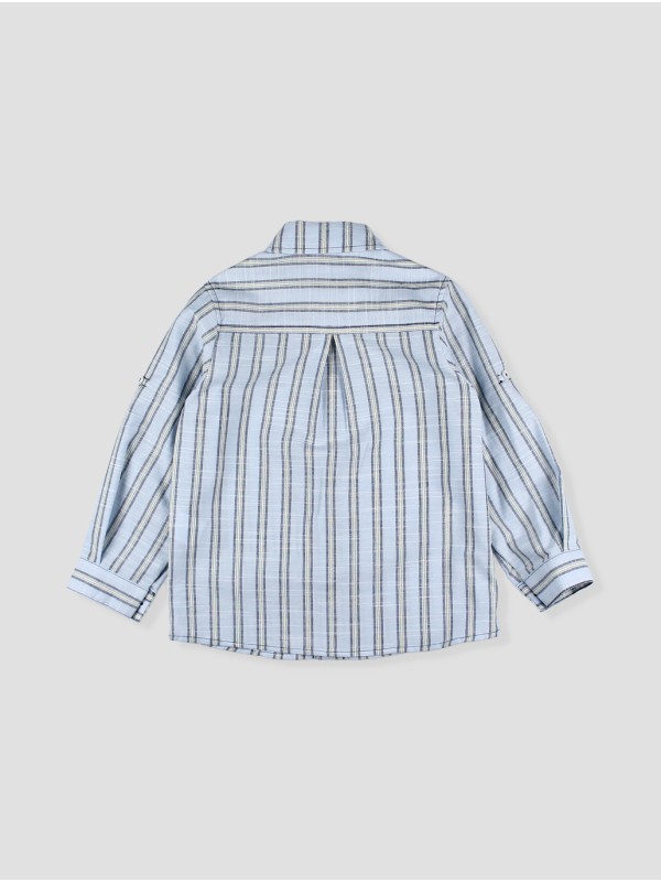 Camisa Mar