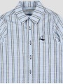 Camisa Mar