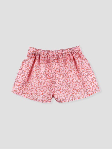 Pueblo short
