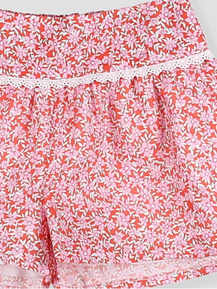 Povo Short Povo