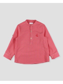 Camisa Povoo