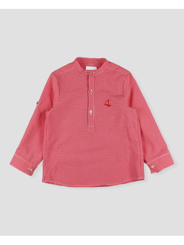 Camisa Pueblo