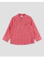 Camisa Povoo