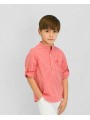 Camisa Pueblo