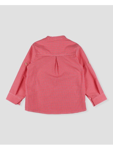 Camisa Pueblo
