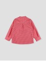 Camisa Pueblo