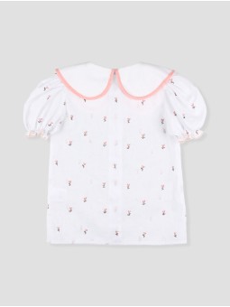 Aventura girl blouse