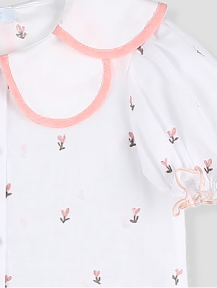 Aventura girl blouse