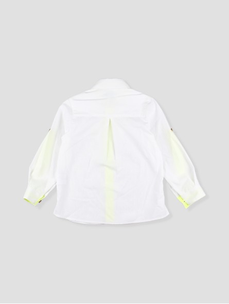 Safari shirt