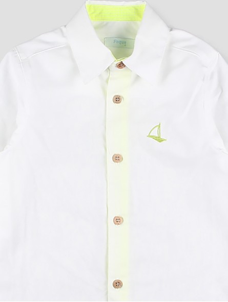 Safari shirt