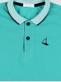 Polo algodón