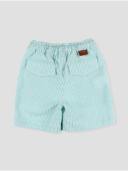 Calça com cordão Praia