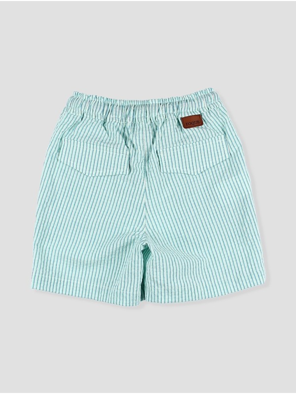 Pantalón con cordón Playa