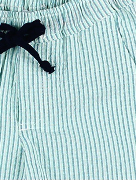 Calça com cordão Praia