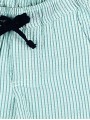 Calça com cordão Praia