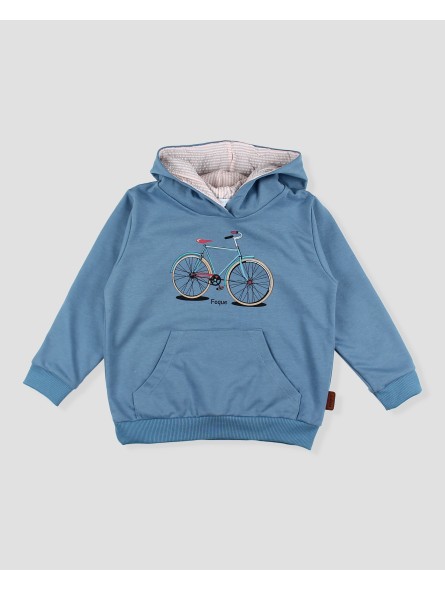 Aventura hoodie