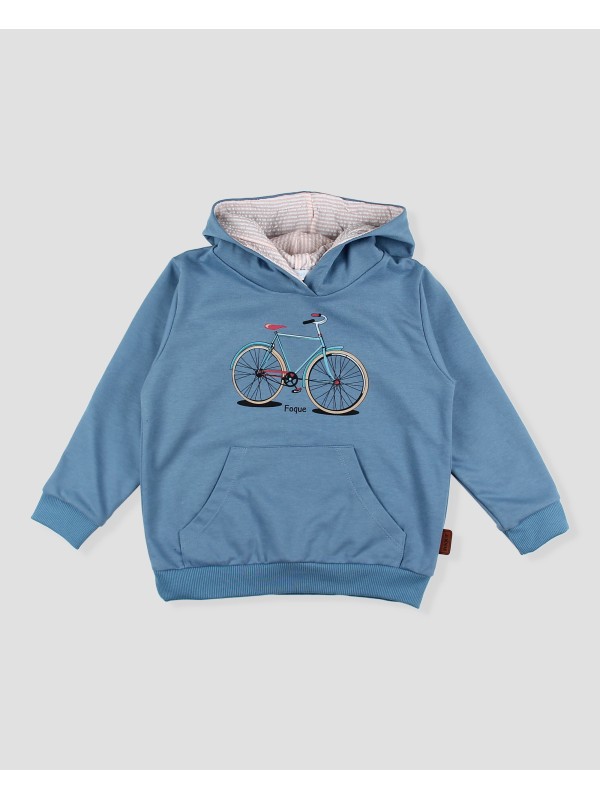 Sudadera Aventura