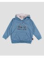Aventura hoodie