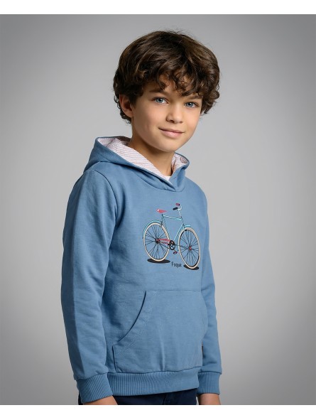 Sudadera Aventura