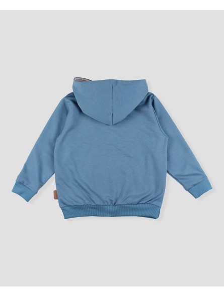 Aventura hoodie