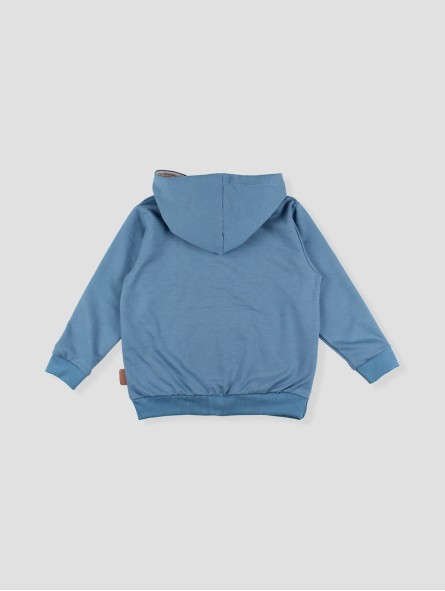 Aventura hoodie