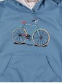 Sudadera Aventura
