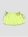Safari girl shorts