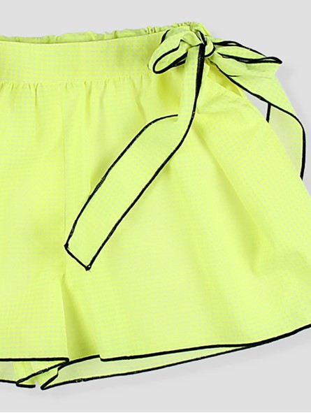 Safari girl shorts