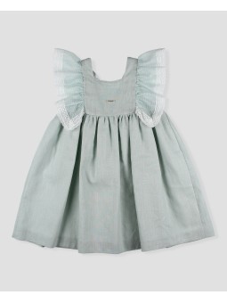 Vestido Flores