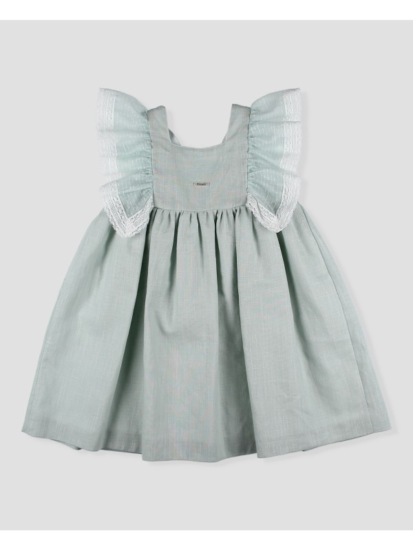 Flores dress