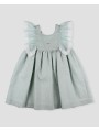 Flores dress