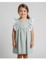 Flores dress