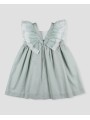 Flores dress