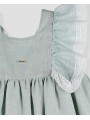 Vestido Flores
