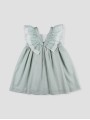 Flores dress