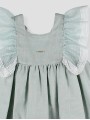 Vestido Flores