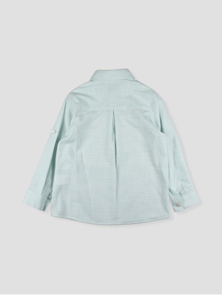 Flores bou shirt